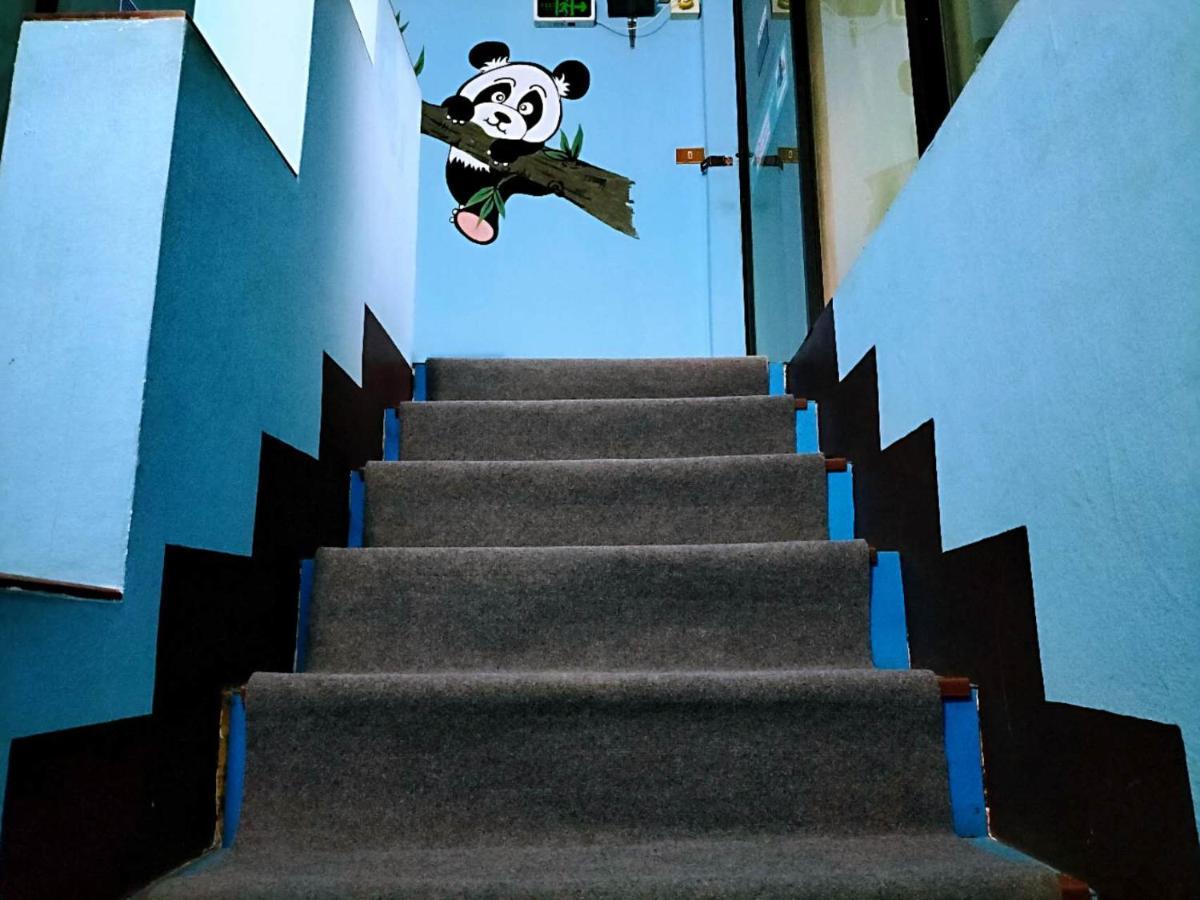 Chiang Mai Panda Hostel Luaran gambar