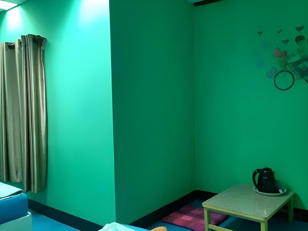 Chiang Mai Panda Hostel Luaran gambar