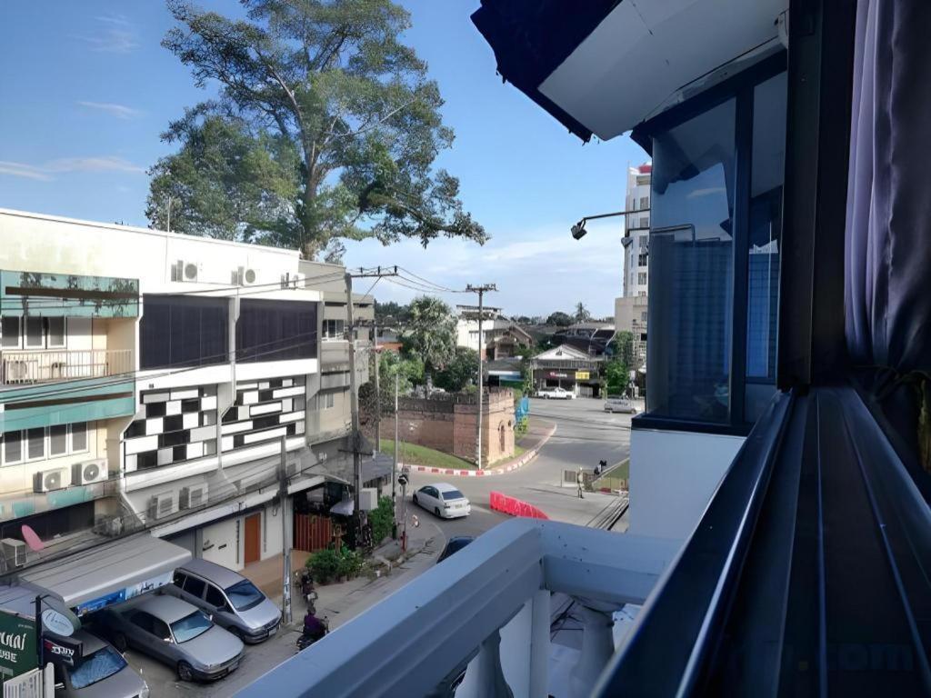 Chiang Mai Panda Hostel Luaran gambar