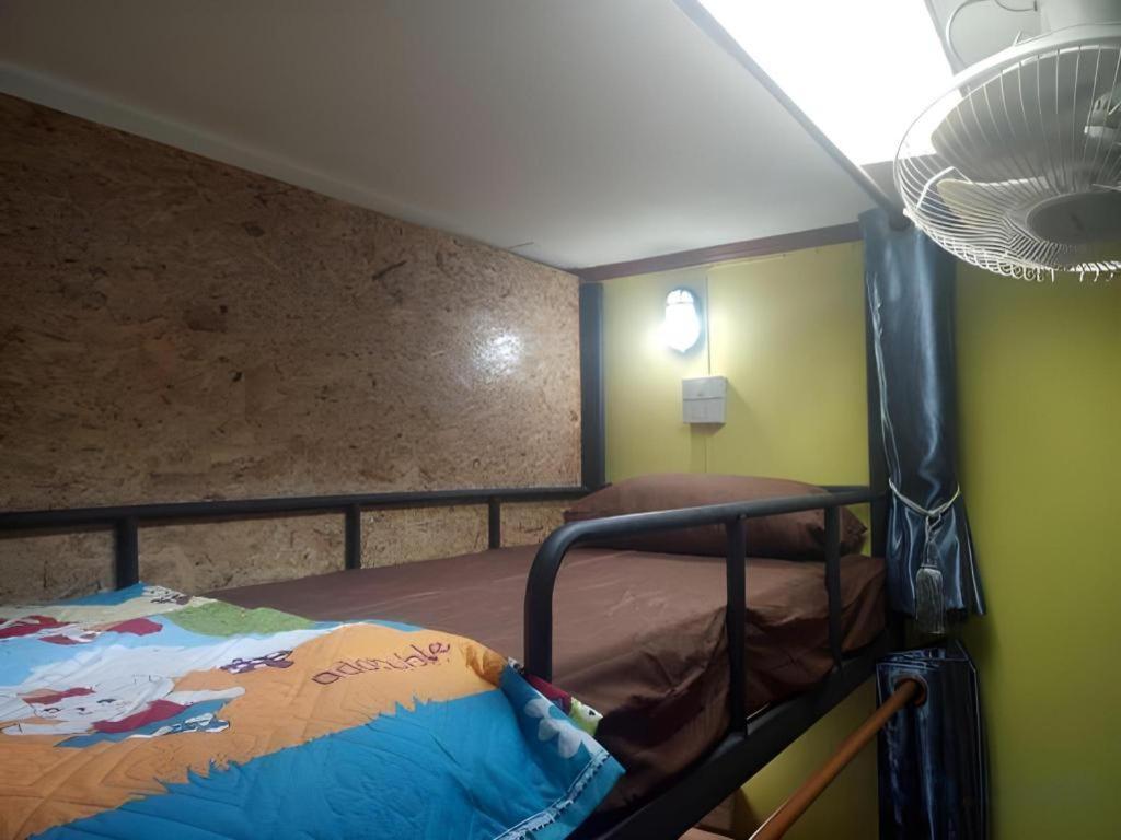 Chiang Mai Panda Hostel Luaran gambar